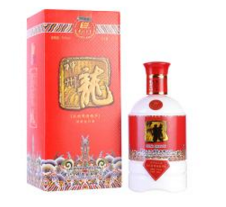 52&deg;龍行天下396 (經典1996)500ml