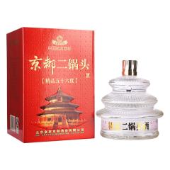 京都天壇二鍋頭56&deg;500ml