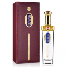 52&deg;國帥劍酒500ml