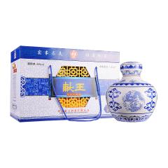 42&deg;獻王皇家珍藏禮盒1500ml*2