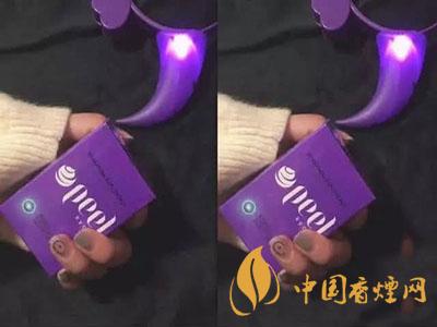 適合女生的香煙有哪些 女生適合的5款香煙介紹