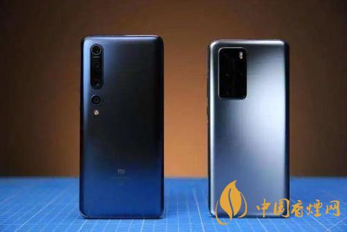 小米10pro和華為p40pro哪個(gè)更值得入手？