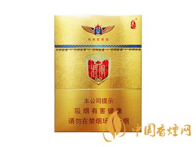 全國各省市的知名品牌香煙，你知道幾種？抽過幾種？