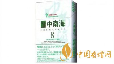 全國各省市的知名品牌香煙，你知道幾種？抽過幾種？