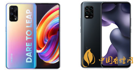 realmex7pro和小米10青春版哪個好？兩款手機參數(shù)對比測評！