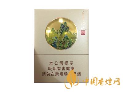 全國各省市的知名品牌香煙，你知道幾種？抽過幾種？