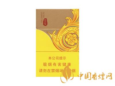 全國各省市的知名品牌香煙，你知道幾種？抽過幾種？