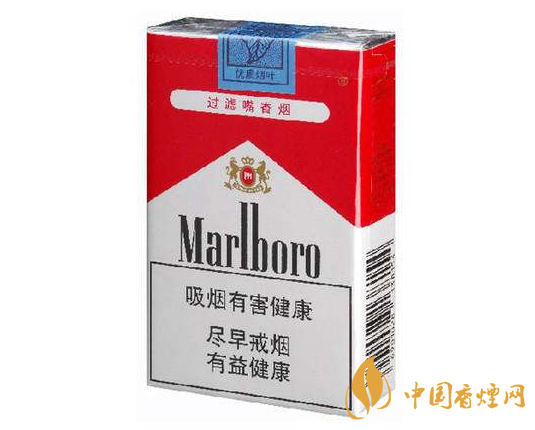 萬(wàn)寶路軟紅多少錢一包 萬(wàn)寶路軟紅價(jià)格及口感分析