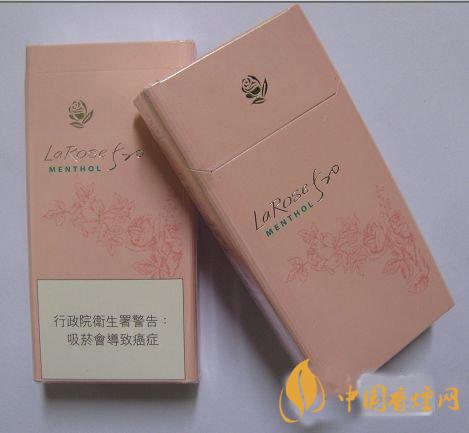 520玫瑰香煙多少錢一包 玫瑰香煙價(jià)格及圖片