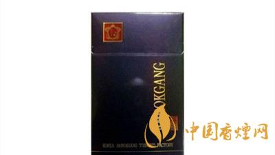 鴨綠江香煙價格-鴨綠江香煙多少錢一條？