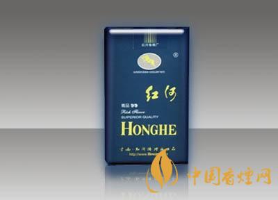 2020紅河香煙價格表圖 小熊貓多少錢一包