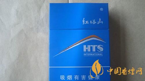 紅塔山HTS100一包多少錢？紅塔山HTS100口感怎樣？