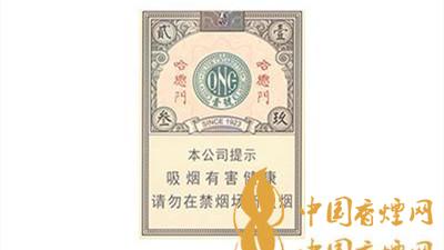 泰山哈德門壹號(hào)在大眾心里評(píng)分如何?泰山哈德門壹號(hào)價(jià)格表及圖片