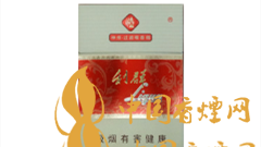 利群新神州改良后口感怎樣？利群神州價(jià)格詳情及圖片