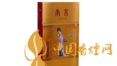 南京金陵十二釵一包煙多少錢？南京金陵十二釵文化底蘊(yùn)