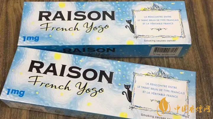 鐵塔貓紅酒煙好抽嗎?鐵塔貓紅酒煙口感測評