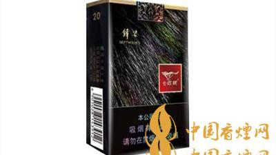  如何識別七匹狼軟鋒芒煙真假？七匹狼軟鋒芒煙一包多少錢？