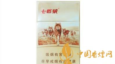 七匹狼行天下香煙價(jià)格參數(shù)怎樣?七匹狼行天下香煙口感及包裝測評