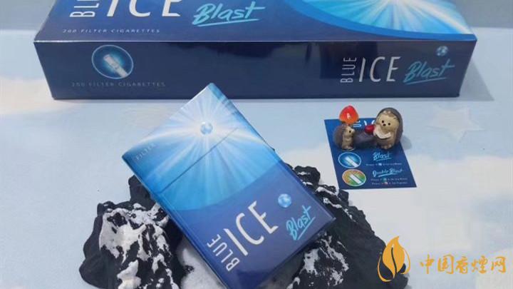 清涼夏日來(lái)只薄荷煙 夏天必備解暑神器有哪些?