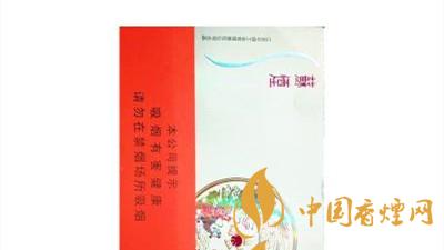 蘇煙鉑晶新版多少錢一包？蘇煙鉑晶新版價(jià)格詳細(xì)