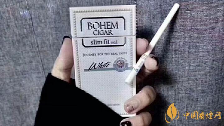 入門適合抽什么煙？新手煙推薦合輯