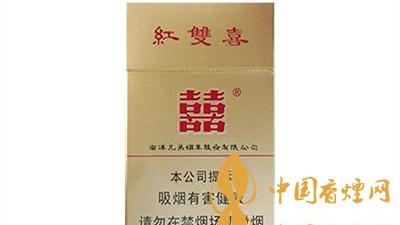 紅雙喜南洋硬黃好抽嗎?紅雙喜南洋硬黃口感測(cè)評(píng)