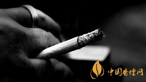 你抽的黑白中華煙是真的嗎？黑白中華真假如何區(qū)分？
