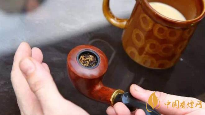 煙斗和香煙和雪茄的不同在哪里？抽煙斗有何“好處”