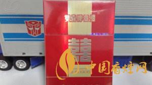 雙喜硬經(jīng)典1906包裝設(shè)計怎樣 雙喜硬經(jīng)典1906設(shè)計介紹圖