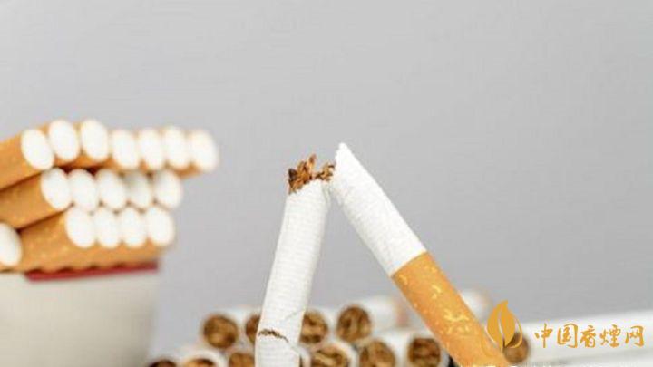 煙民朋友們看過來 真假香煙如何辨？