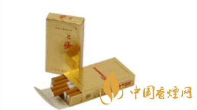 上海硬12支好抽嗎？上海硬12支口感測評