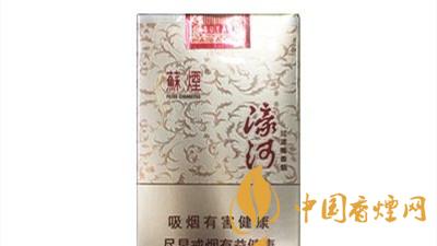 蘇煙濠河什么價(jià)位？蘇煙濠河價(jià)格參數(shù)詳情