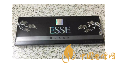 愛喜銀松你抽過嗎？愛喜銀松口感如何？