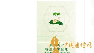 鉆石雙中支荷花包裝口感如何？鉆石雙中支荷花口感品析