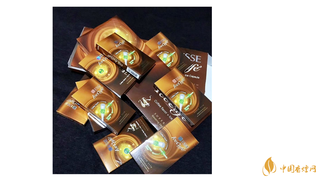 這幾款愛喜爆珠你抽過嗎？愛喜爆珠系列展覽大全