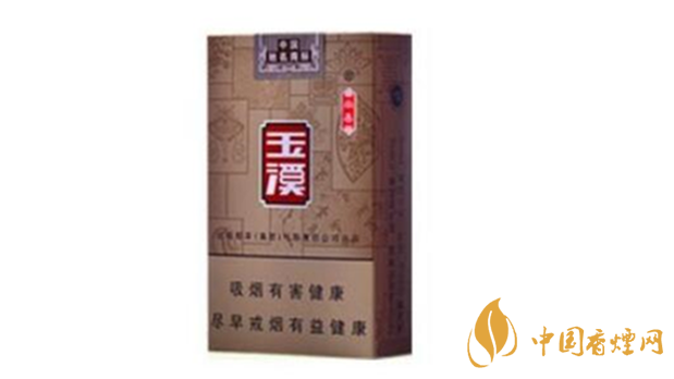 玉溪軟尚善香煙口感如何?玉溪軟尚善香煙口感包裝測評(píng)