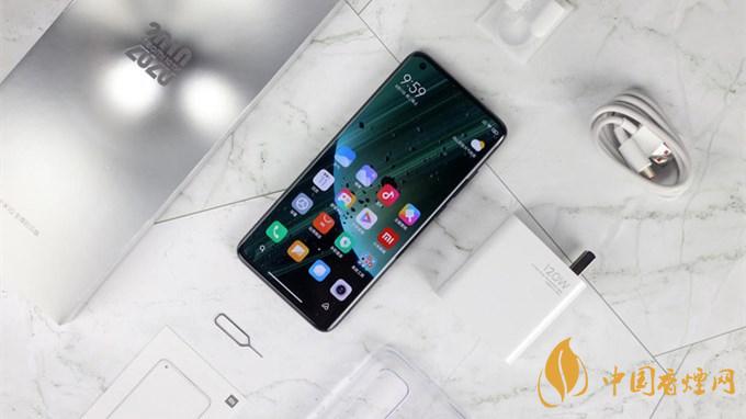 小米10至尊紀念版值得買嗎？小米10至尊紀念版性價比