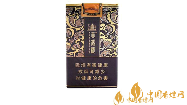 黃鶴樓雅韻多少錢一包？2020年黃鶴樓雅韻最新價格介紹