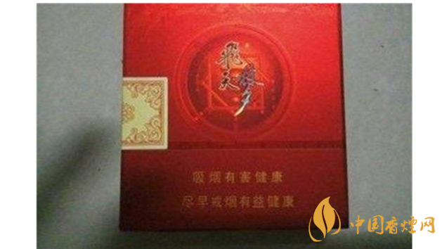 蘭州煙口感怎么樣？2020蘭州系列最好抽的五款推薦