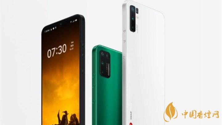 堅果新機最新動態(tài)-堅果新機支持多屏協(xié)同！