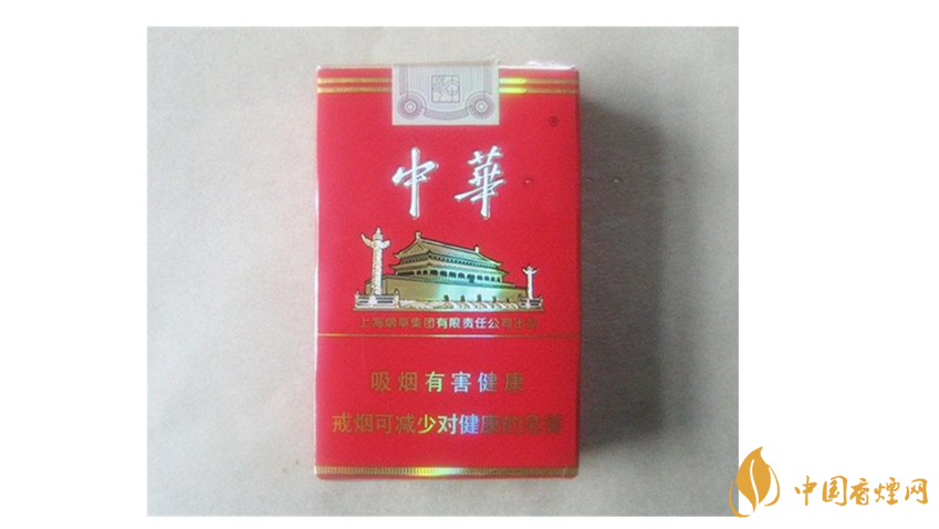 軟中華怎么樣？4款軟中華口感測評