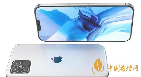 蘋果12顏色有哪些？蘋果12系列顏色公布