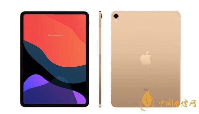 iPadAir4搭載什么芯片？iPadAir4芯片曝光！