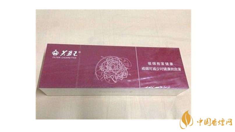 芙蓉王硬藍(lán)新版怎樣？芙蓉王5款口感好香煙推薦