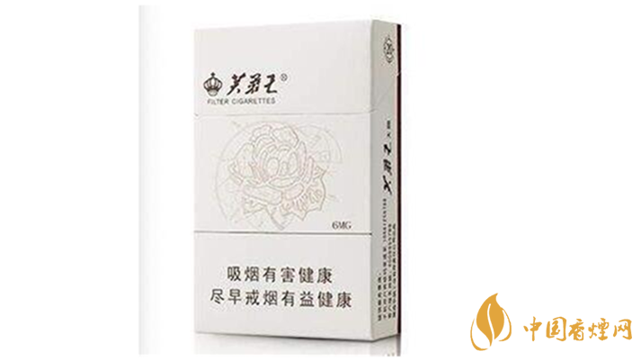 芙蓉王硬天源好抽嗎？芙蓉王硬天源口感測(cè)評(píng)