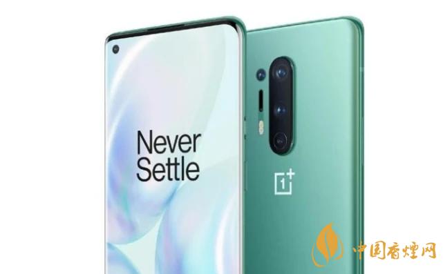 一加8t是直面屏嗎？一加8T外觀詳情