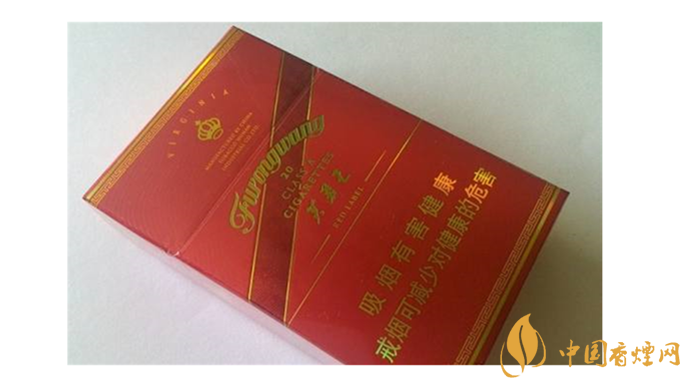 芙蓉王軟黃好抽嗎？2020五款30元芙蓉王推薦