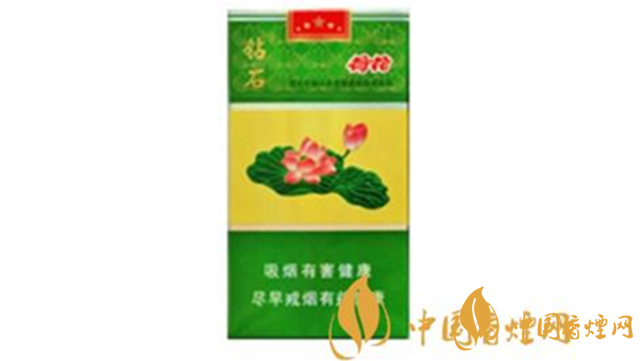 2025年鉆石細支荷花最新價格一覽