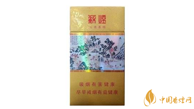 蘇煙沉香怎么樣？蘇煙沉香好抽嗎？