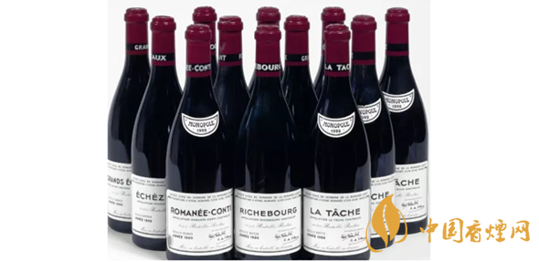 羅曼尼康帝紅酒多少錢(qián)一瓶 羅曼尼康帝年份價(jià)目介紹